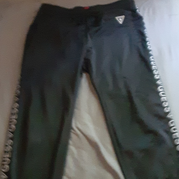 Sweatpants - Picture 1 of 3